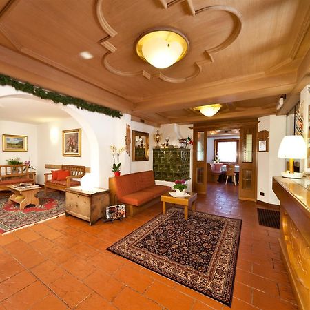 Hotel Livigno Dış mekan fotoğraf
