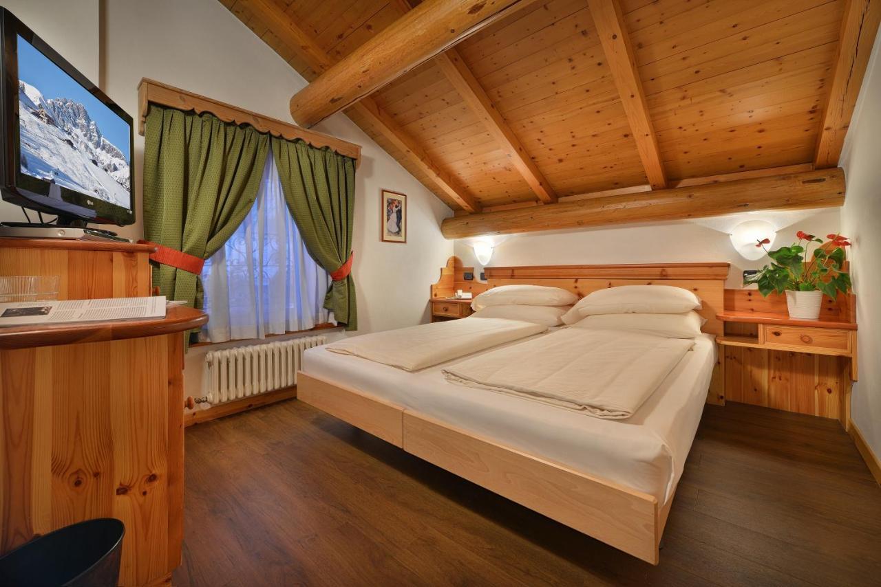 Hotel Livigno Dış mekan fotoğraf