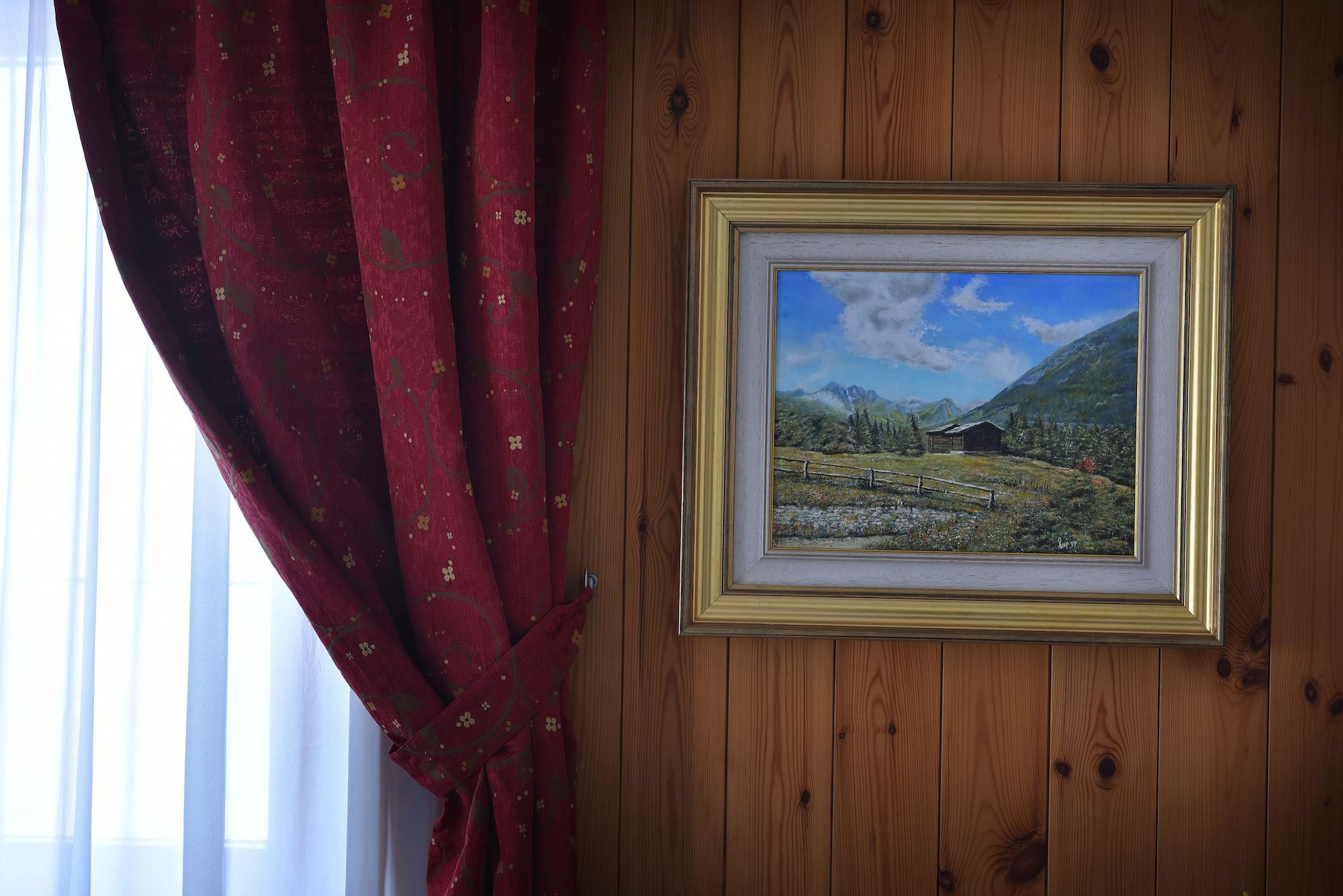 Hotel Livigno Dış mekan fotoğraf