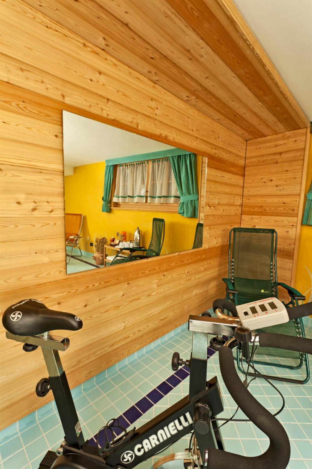Hotel Livigno Dış mekan fotoğraf