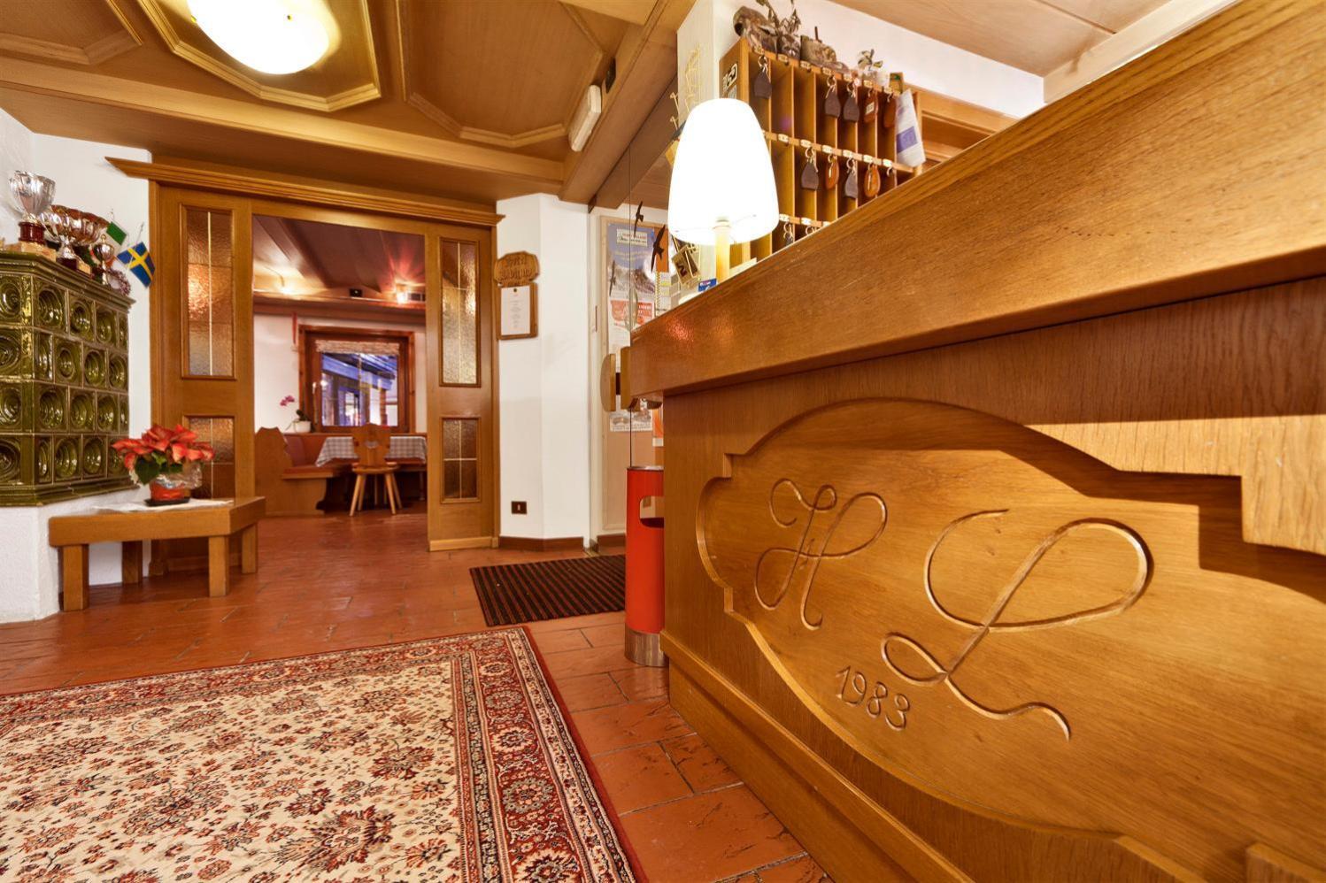 Hotel Livigno Dış mekan fotoğraf