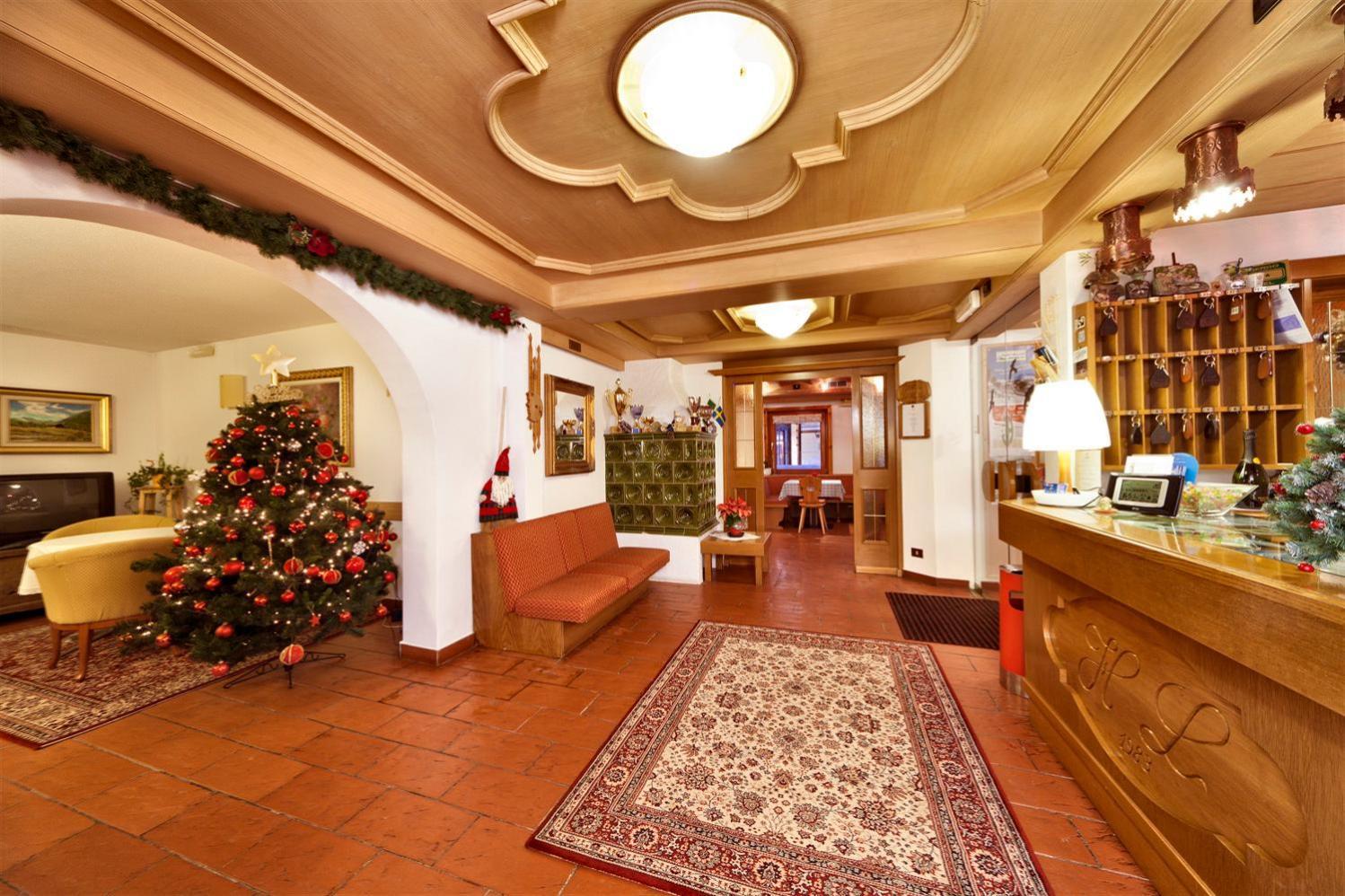 Hotel Livigno Dış mekan fotoğraf