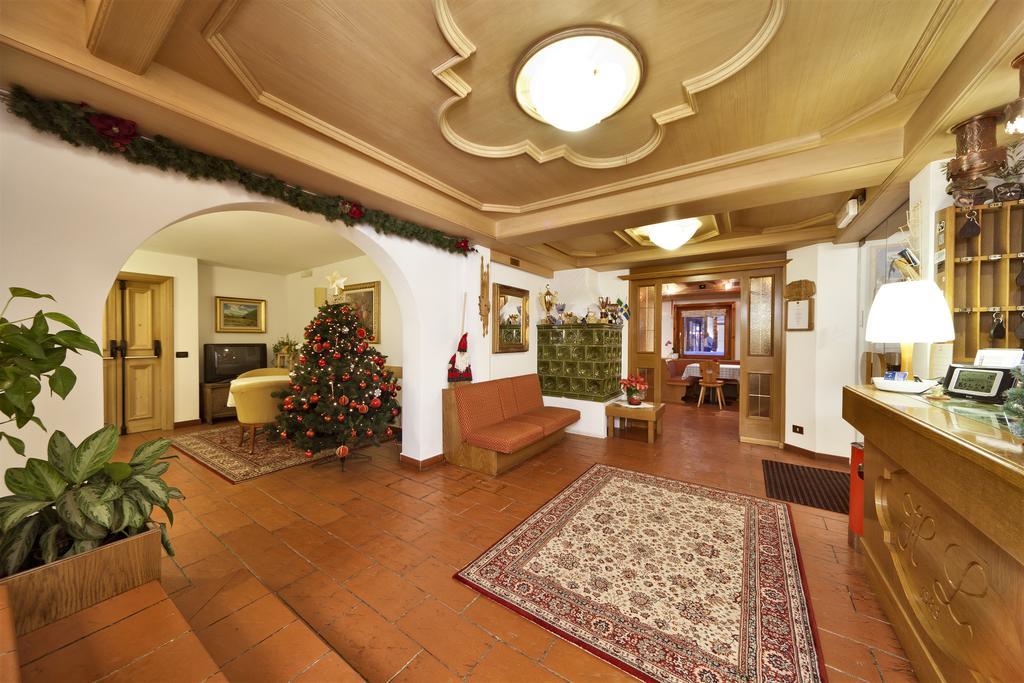 Hotel Livigno Dış mekan fotoğraf