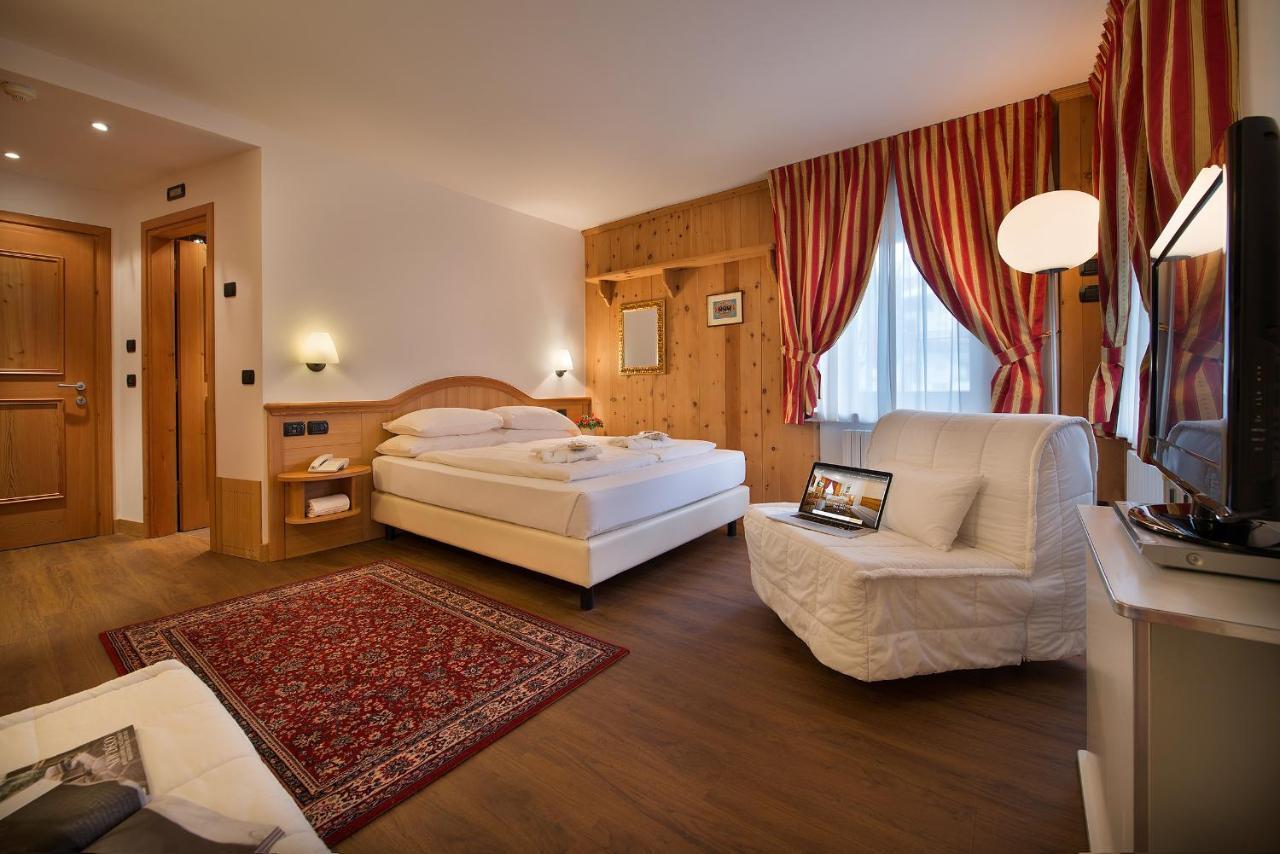Hotel Livigno Dış mekan fotoğraf