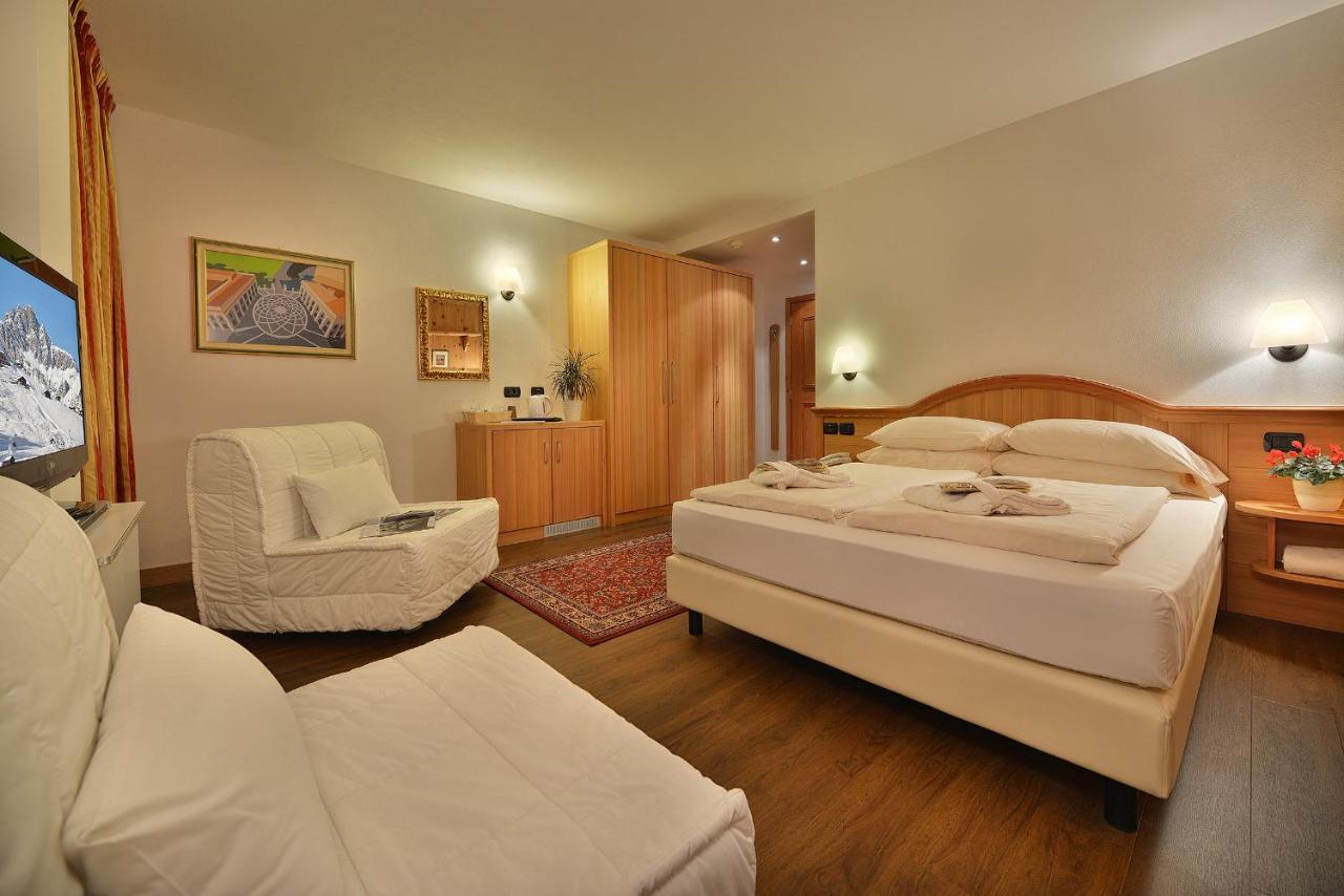Hotel Livigno Dış mekan fotoğraf