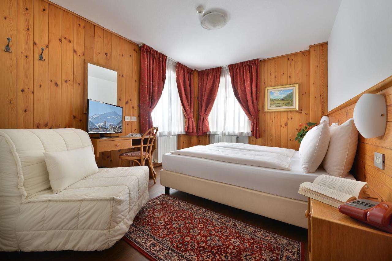 Hotel Livigno Dış mekan fotoğraf