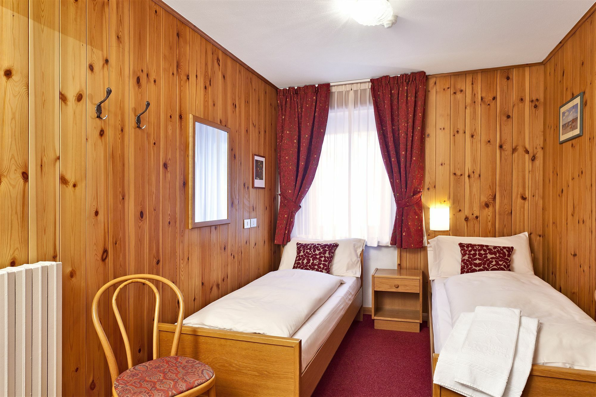 Hotel Livigno Dış mekan fotoğraf