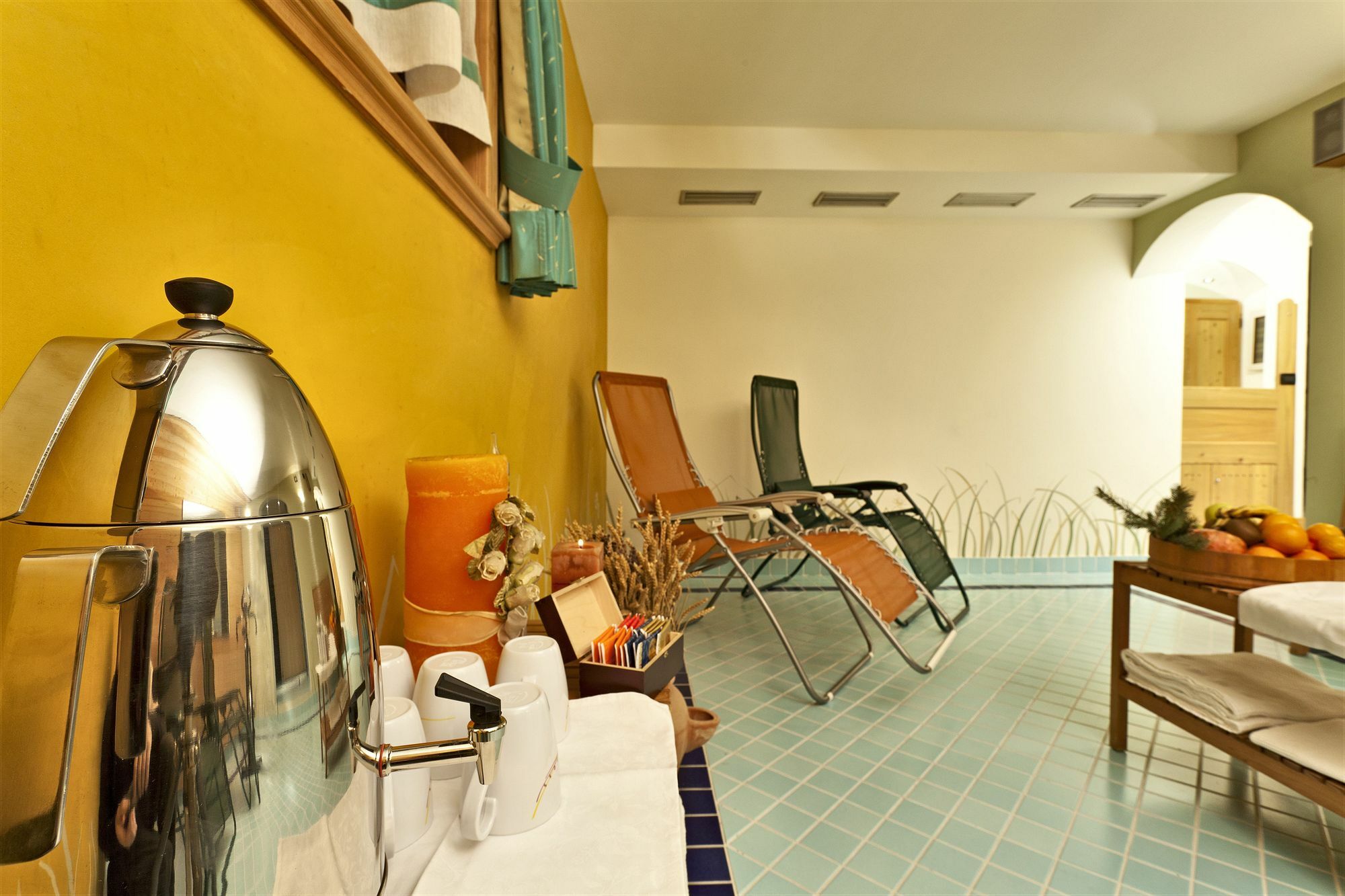 Hotel Livigno Dış mekan fotoğraf