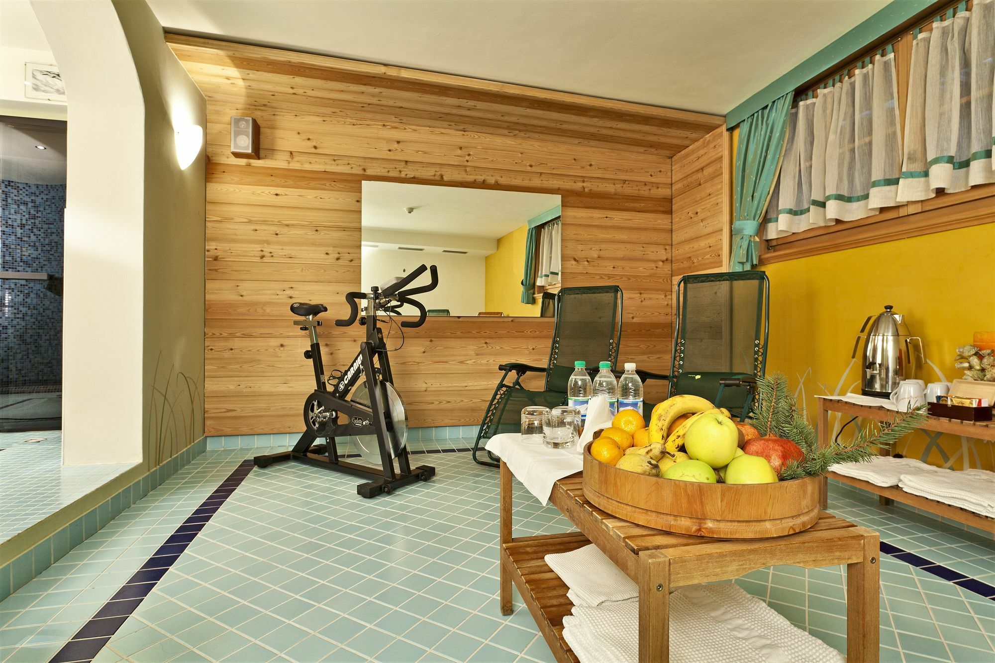 Hotel Livigno Dış mekan fotoğraf