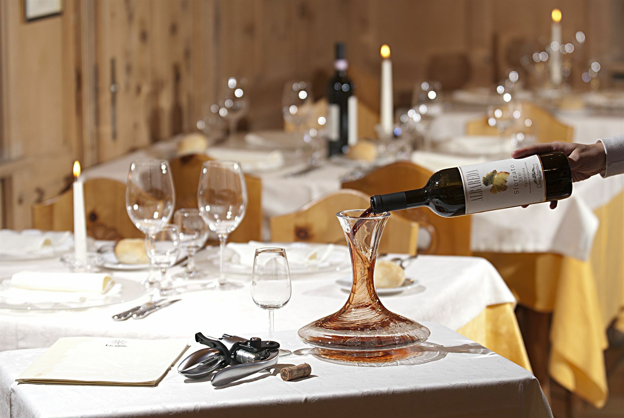Hotel Livigno Dış mekan fotoğraf